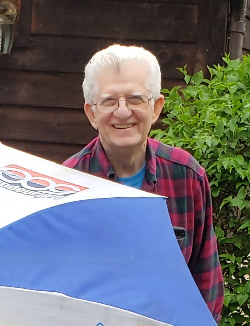 Avis de décès de Daniel Edward Mazzaferri