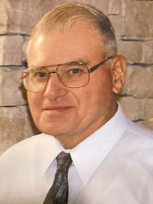 Obituary of Melvin A Schrader