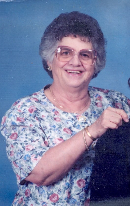 Obituary of Barbara F. Christy