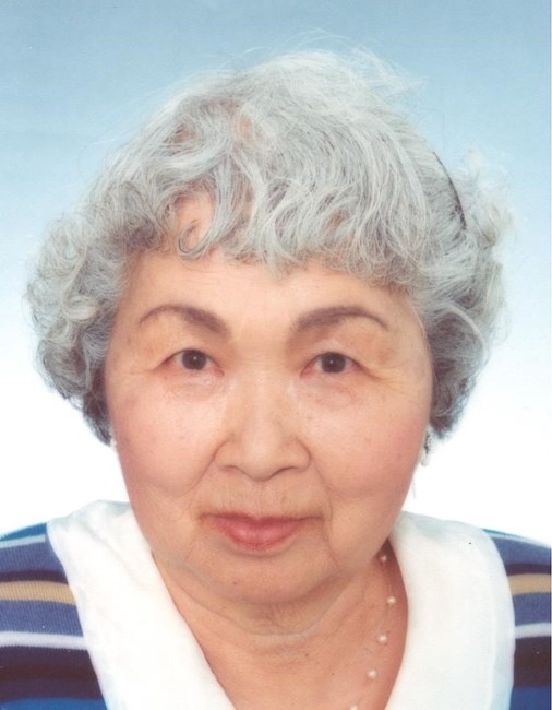 Obituary of Kazu Sato Hironaka