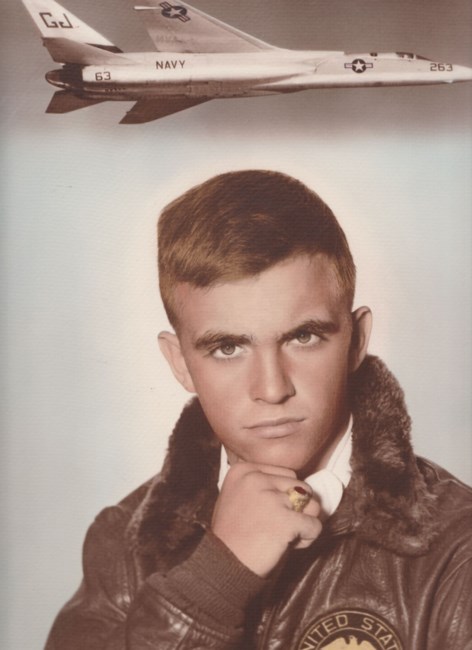 Obituary of Edward Dwight Potter