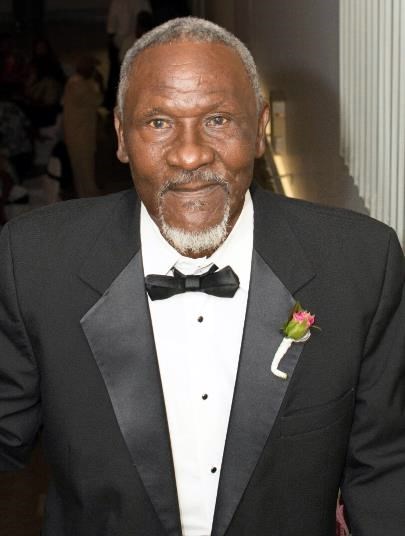 Obituary of David Essex Williams