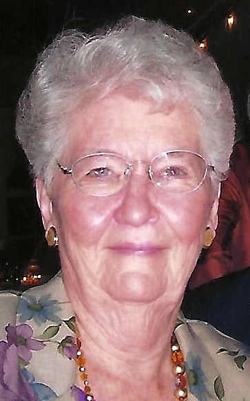 Obituary of Esther Weckel