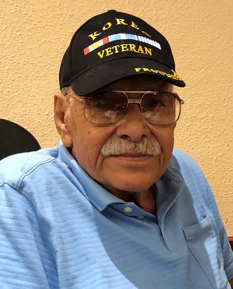 Obituary of Ramon Daniel "Paco" Vasquez