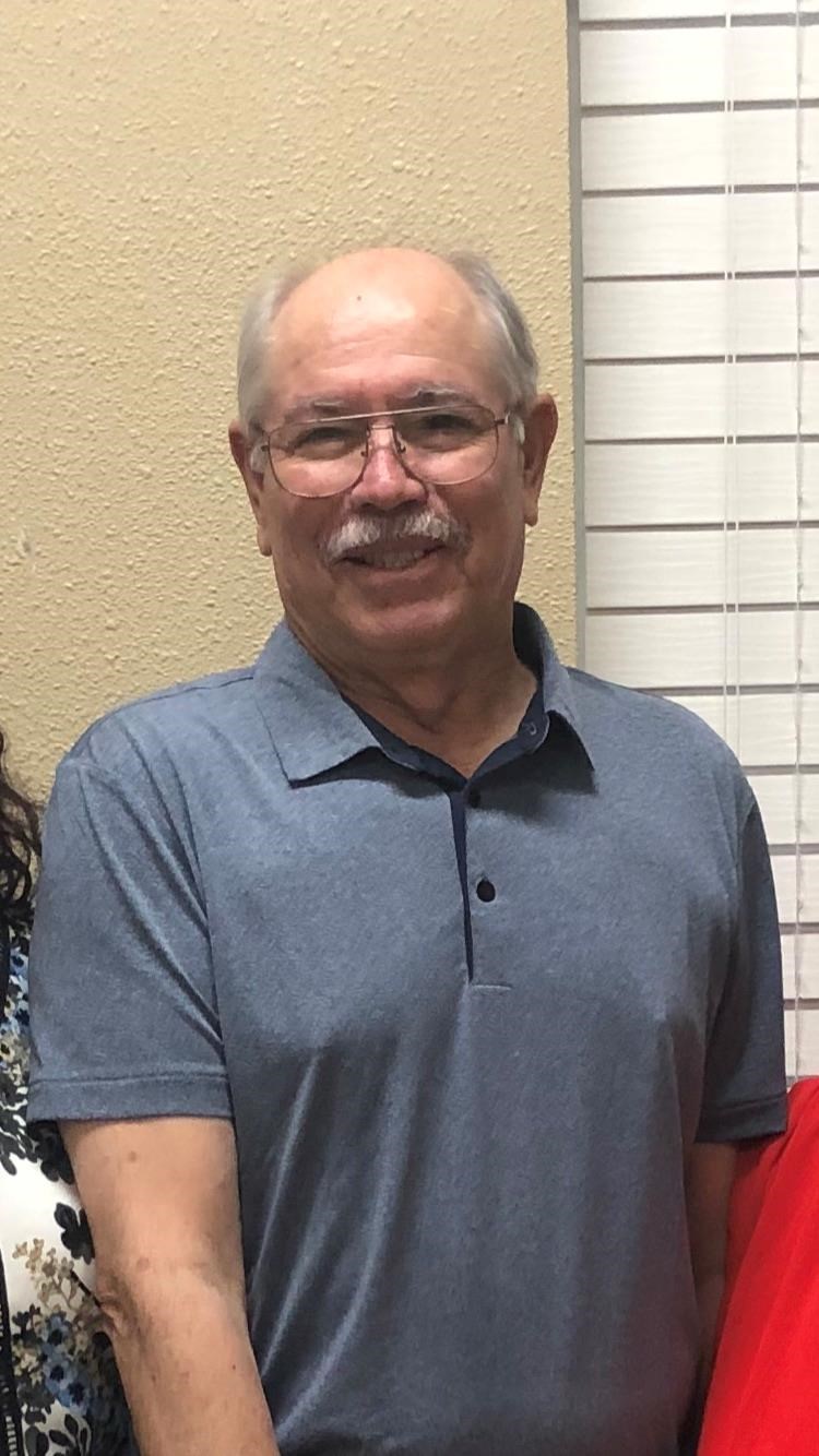 Obituario de Carlos Martinez