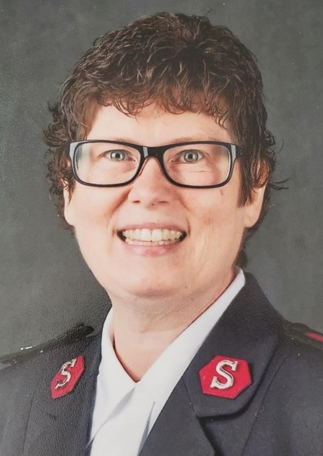 Avis de décès de Faith Ailene Miller