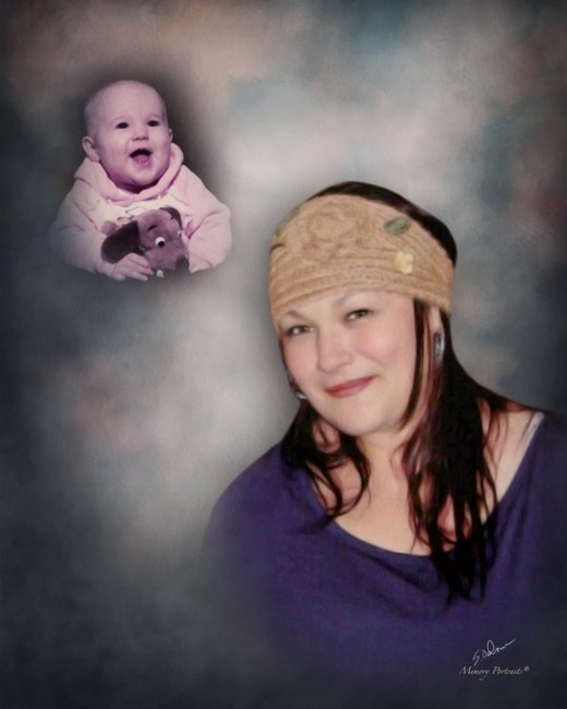 Obituary of Ashley Elizabeth Wren Hunt