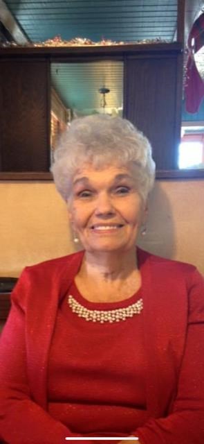 Avis de décès de Shirley A. Davidson