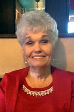 Avis de décès de Shirley A. Davidson