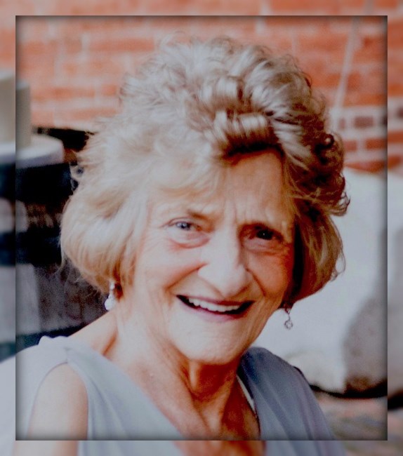 Obituary of Mildred Ann Ciferri