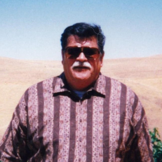 Obituary of Rudolf  "Rudy" Agundez Guilin