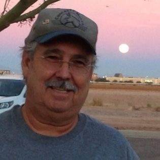 Obituary of Allen Irvin Crockett