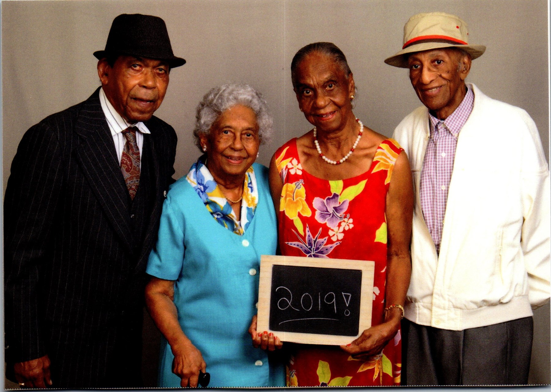 Obituary of Edward Adamson