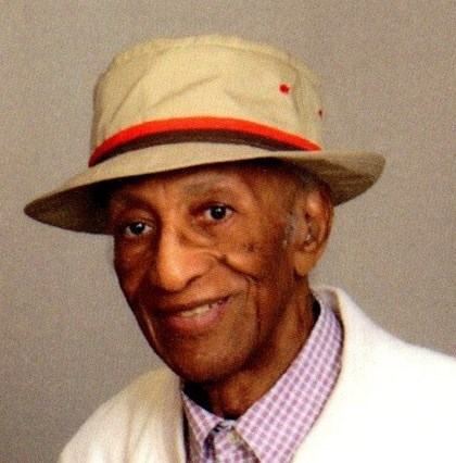 Obituary of Edward Adamson