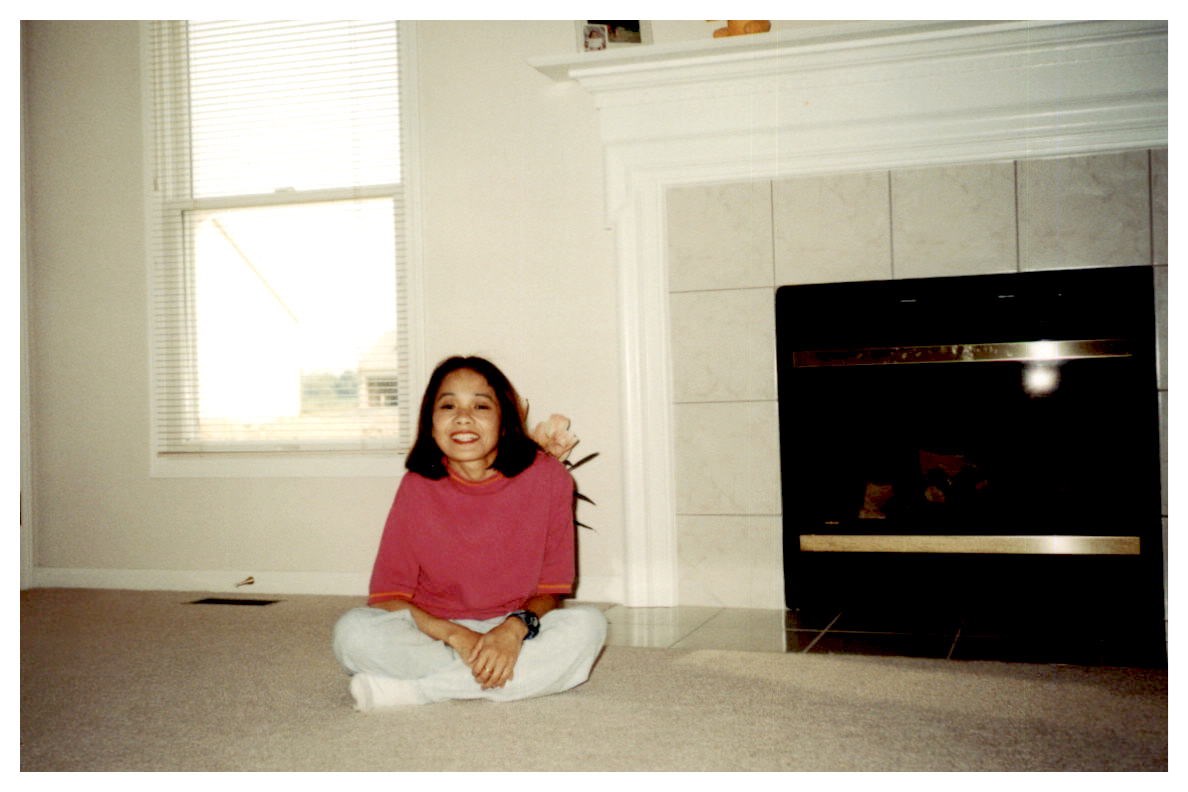 Obituary of Miranda Mui