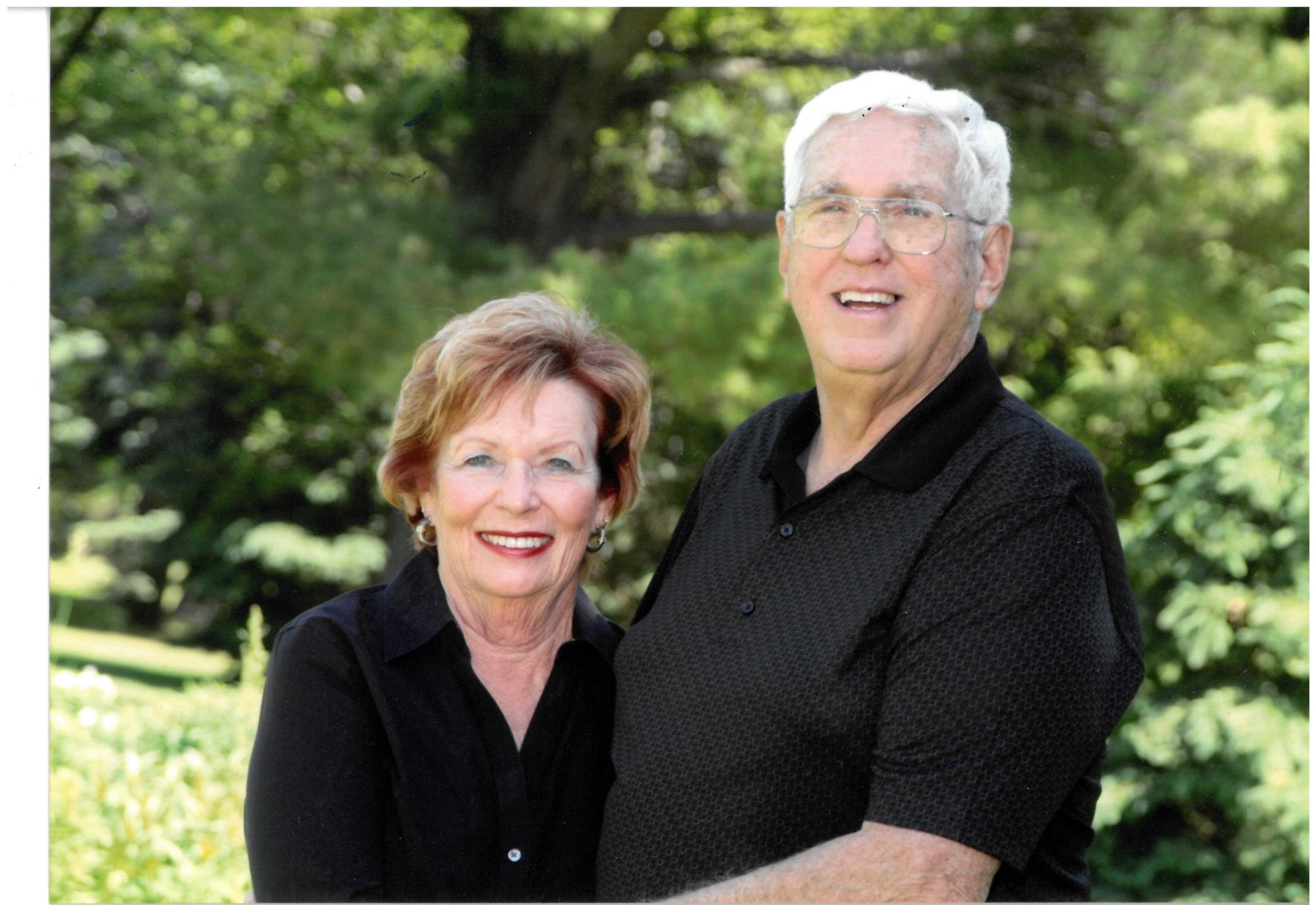 Obituario de Harold Hunt Miller Jr.