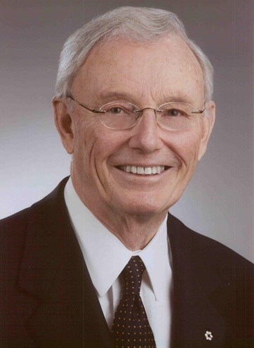 Obituary of Jon King Grant