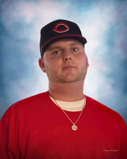 Obituary of Dennis Jacob "Jake" Perry