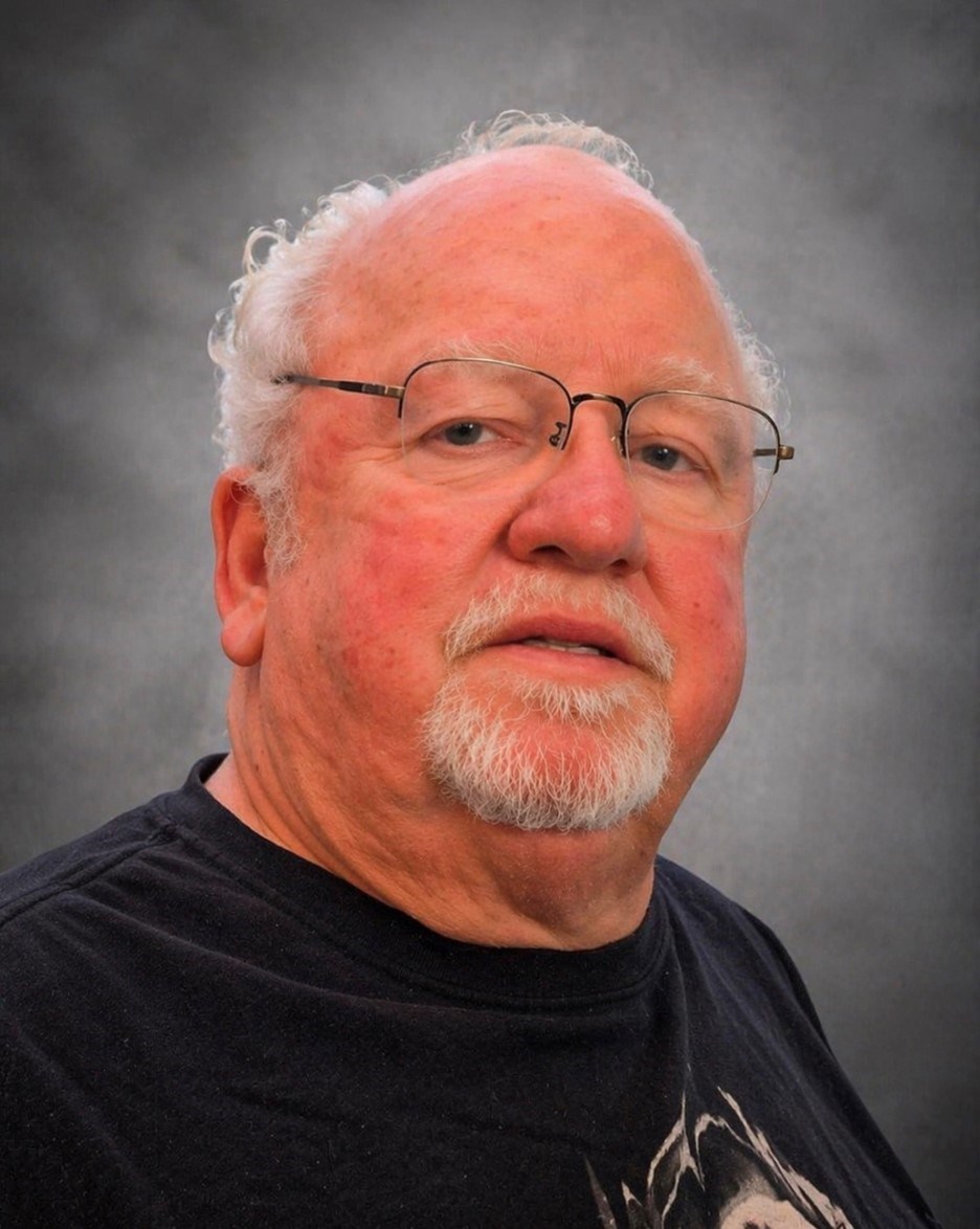 Obituario de Ronald E Lathus