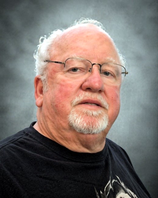 Obituario de Ronald E Lathus