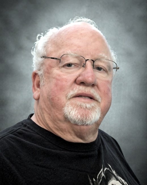 Obituary of Ronald E Lathus