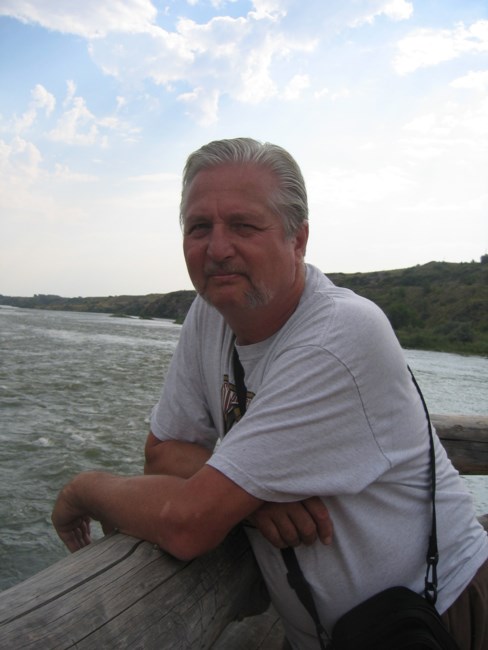 Obituary of Bradley Brad J. Ohm