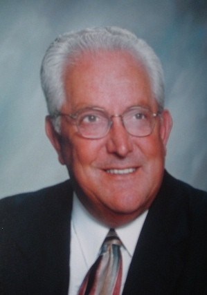 Obituary of Mr. Richard A. Hebert