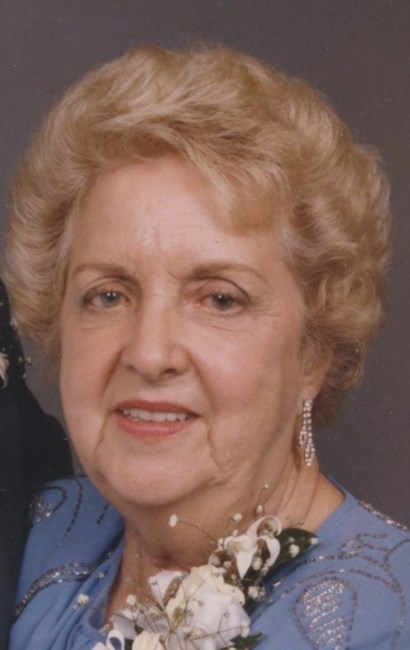 Obituary of Vada L. Andersen