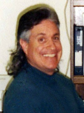 Obituary of Jeffrey Paul Hanley