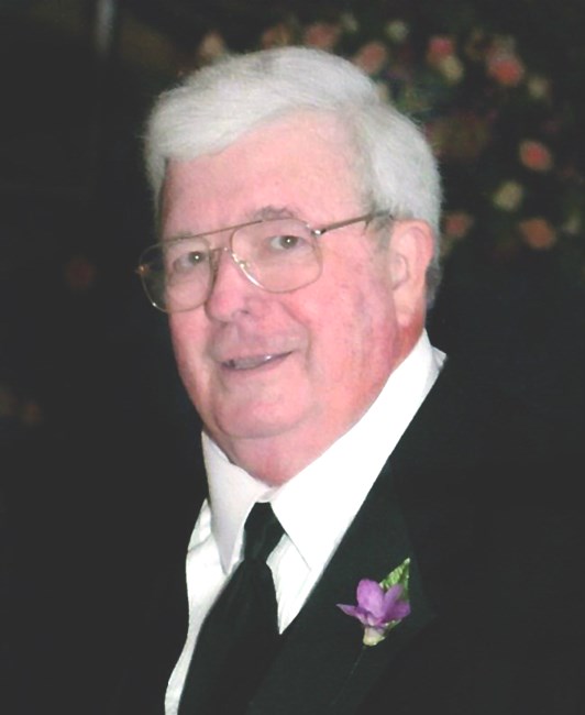 Obituary of Walter H. Doyle Jr.