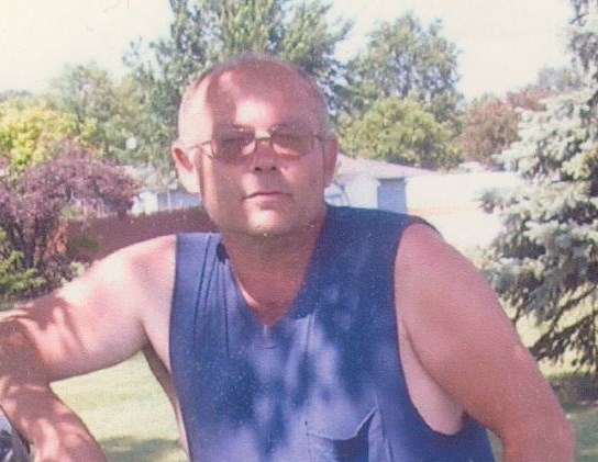 Obituary of Rod R Kirby