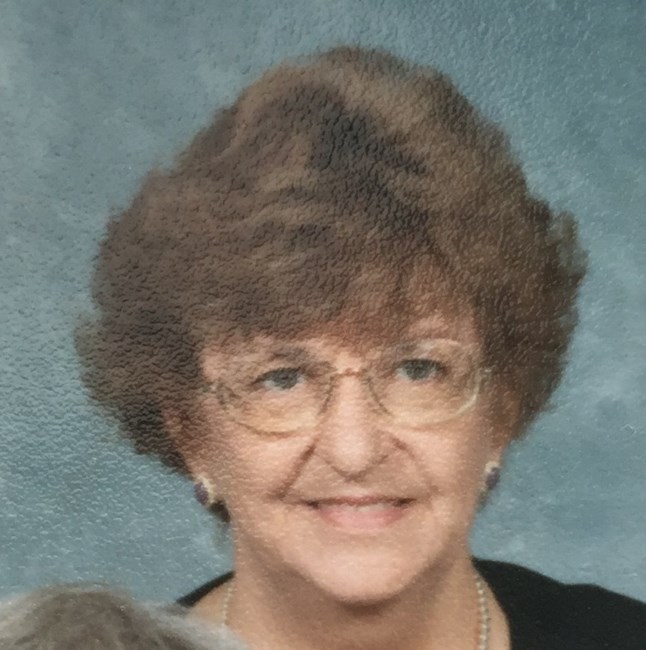 Obituary of Joan Cobb Peary