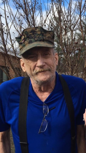 Obituary of Leo Dale Dillion Jr.