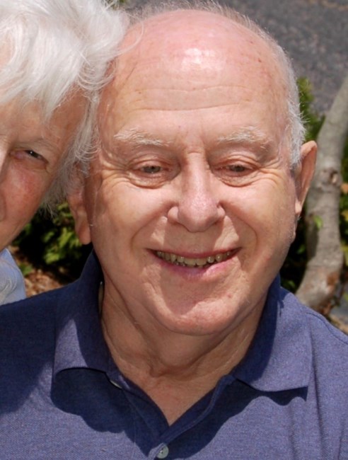 Obituary of Dr. Gerald L Zeitlin