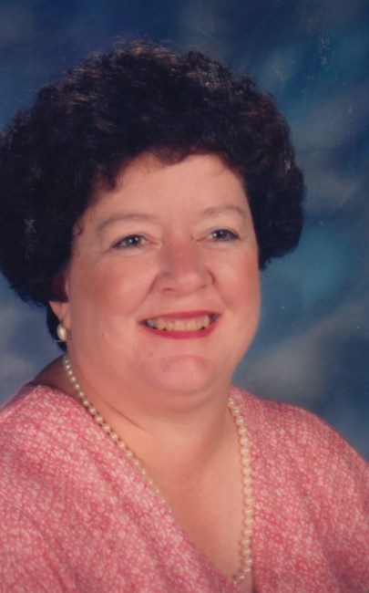 Obituary of Joyce Smith Riggs