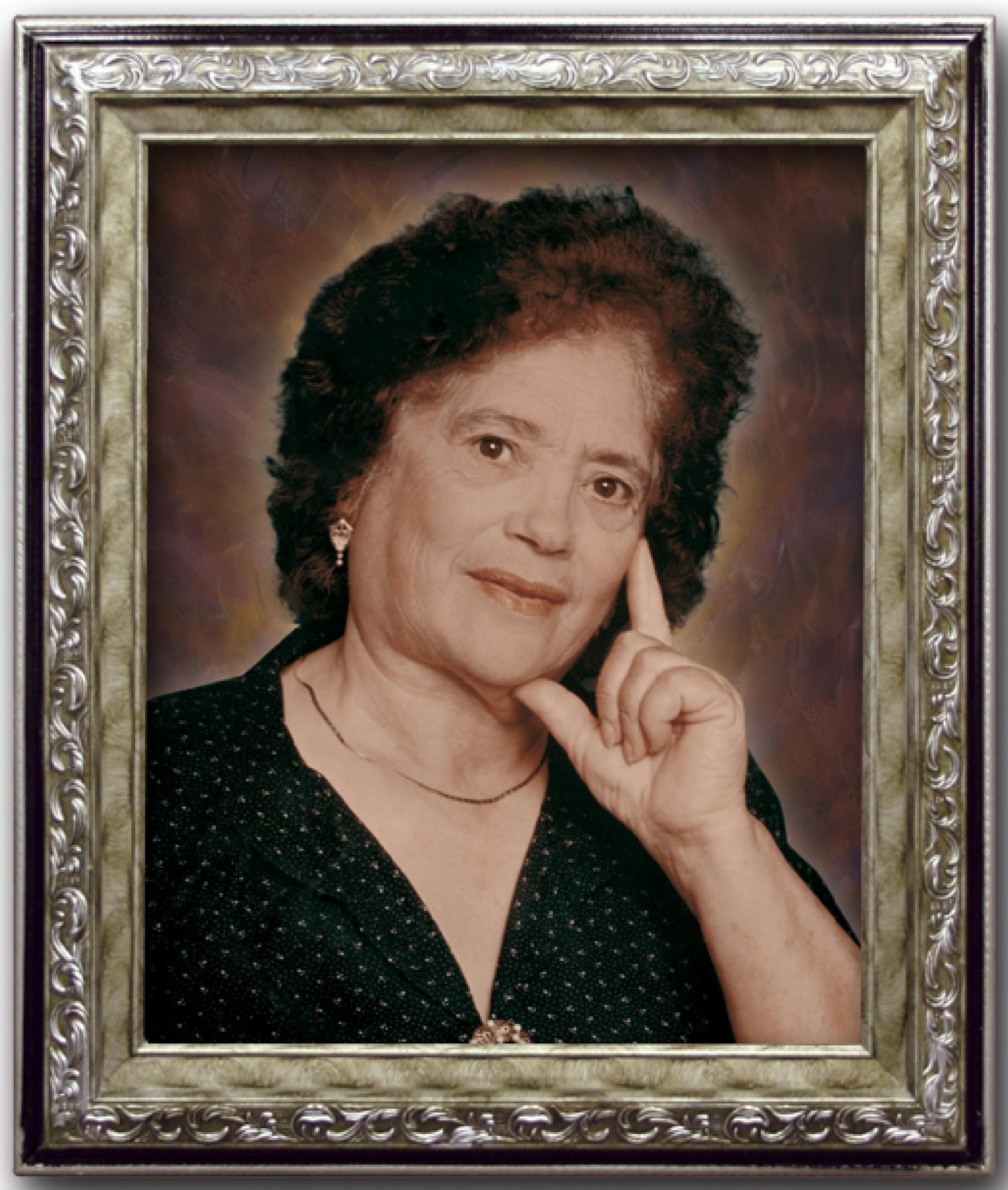 Obituary of Paulina Gonzalez Miramontes