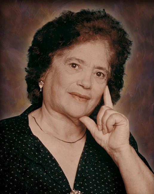 Obituary of Paulina Gonzalez Miramontes