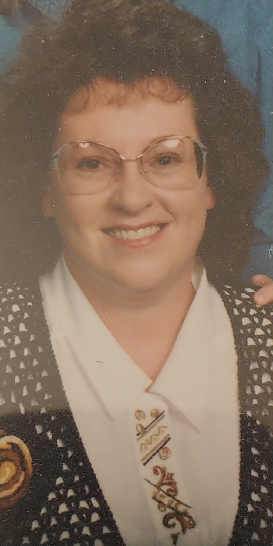 Obituary of Cheryl Ann Clifton