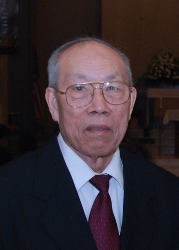 Obituario de Pho Viet Dinh