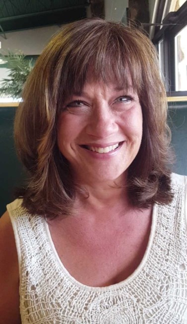 Obituary of Claudia Johnson