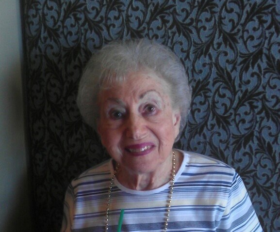 Obituary of Esther L Mizzy