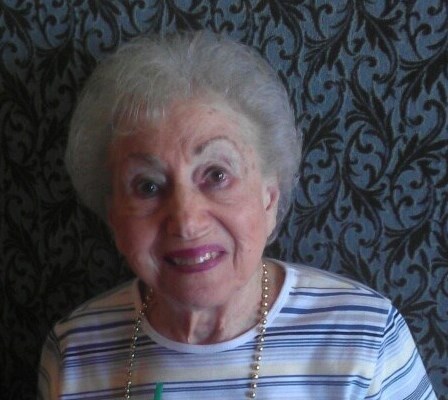 Obituary of Esther L Mizzy