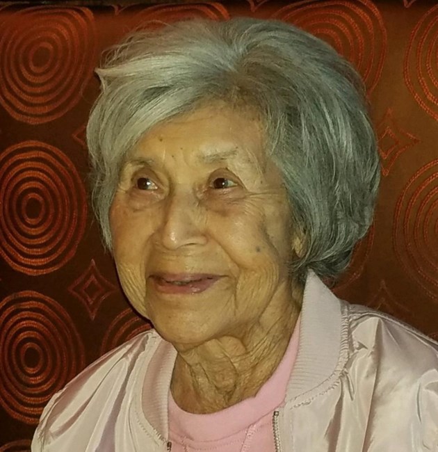 Obituary of Theresa M Carcellero