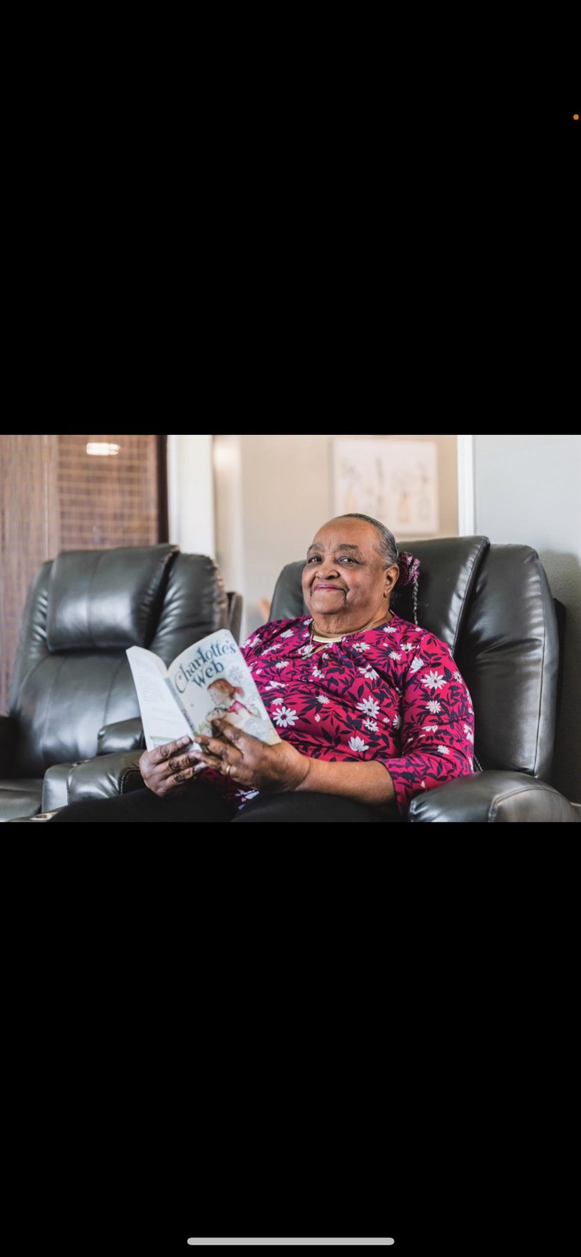 Obituary of Lula Katherine Griffin