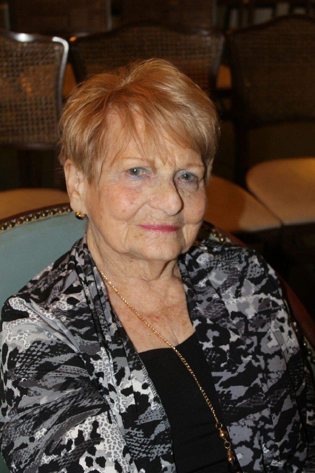 Obituary of Marlene E. Firmani