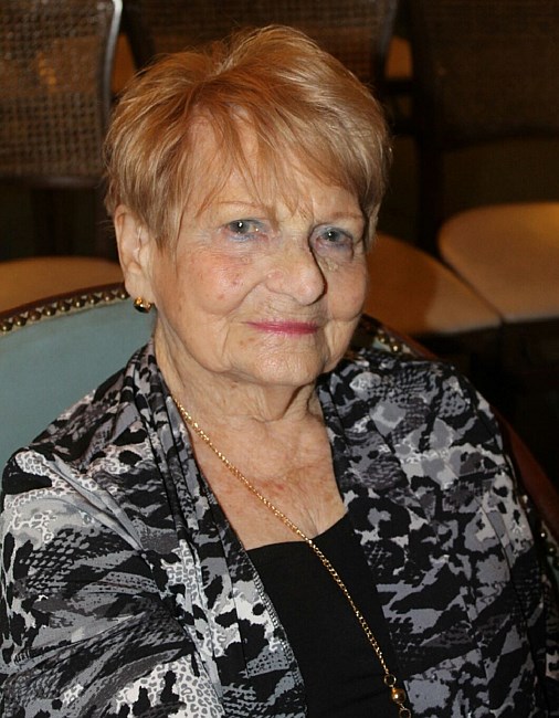 Obituary of Marlene E. Firmani