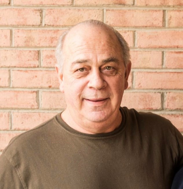 Avis de décès de Larry Lee Creech Sr.