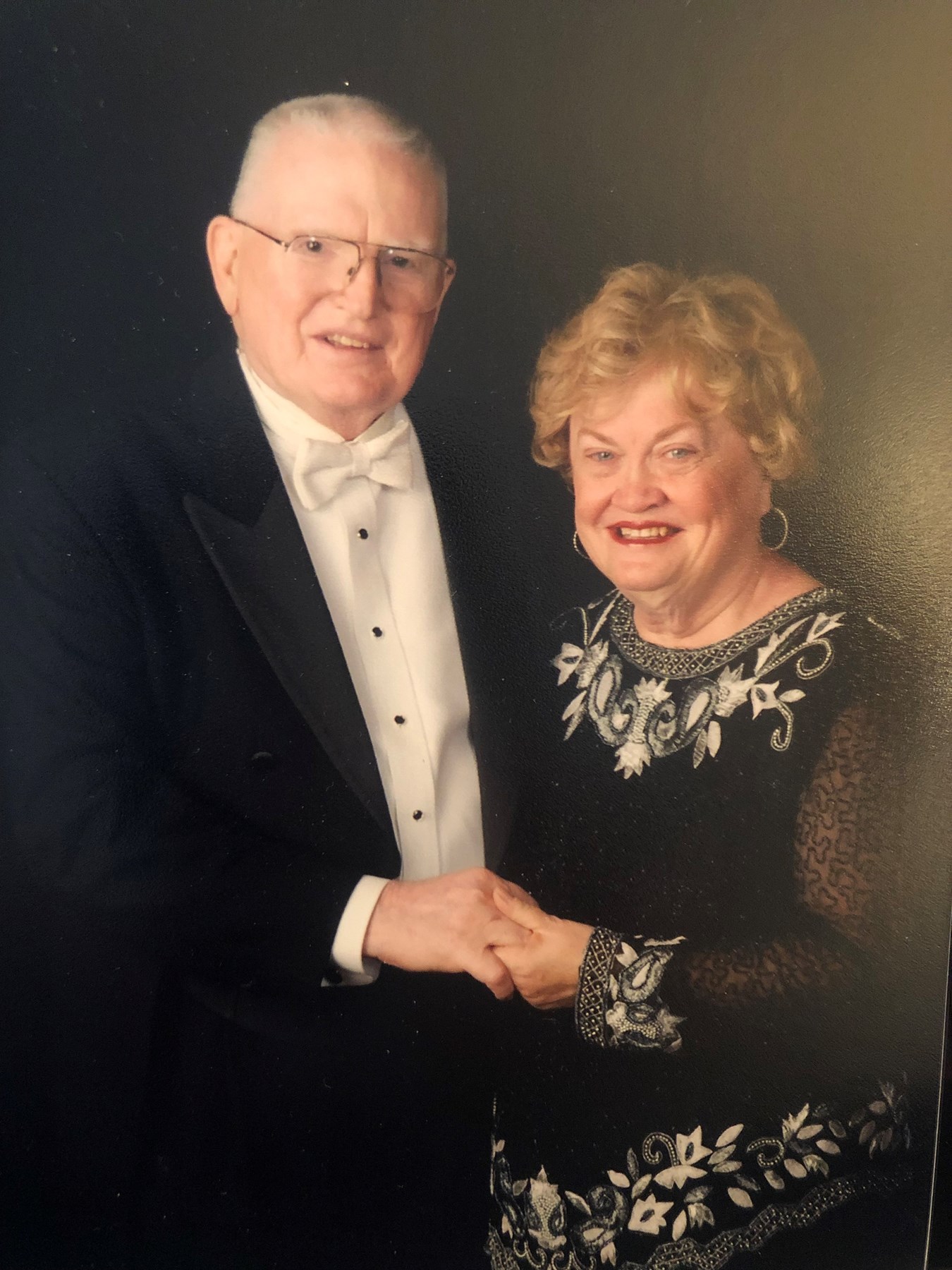 Obituary of Maureen Ann Bouffard