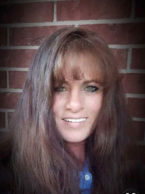 Obituary of Trina Renae Gruber