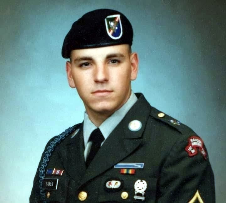 Obituary of Robert "Mark" Yanen